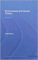 Environment And Social Theory