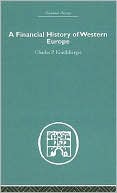 A Financial History of Western Europe