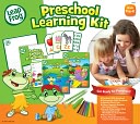 Leap Frog Preschool Kit by Mega Brands America, Inc: Product Image
