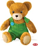 Corduroy 10 inch Plush Toy by YOTTOY: Product Image