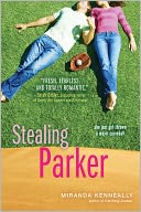 Stealing Parker by Miranda Kenneally: NOOK Book Cover