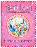 All That Glitters (Avalon by Rachel Roberts: NOOK Book Cover