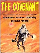 The Covenant by Poul Anderson: NOOK Book Cover