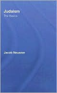 Judaism: The Basics