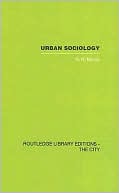 Urban Sociology