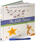Little Prince Book of Fun and Adventure