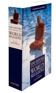 The Oxford Dictionary of World Religions