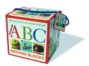 Museum ABC Nesting Blocks