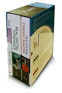 Computer Forenisics Library Boxed Set