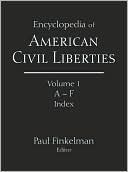 Encyclopedia of American Civil Liberties