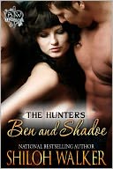 The Hunters by Shiloh Walker: NOOK Book Cover