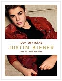 Justin Bieber by Justin Bieber: Book Cover