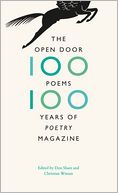 The Open Door by Don Share: Book Cover