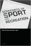 download Economics Of Sport And Recreation book