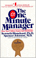 The One Minute Manager