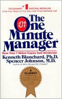 The One Minute Manager