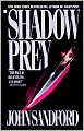 Shadow Prey (Lucas Davenport Series #2)
