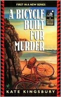 A Bicycle Built for Murder (Manor House Mystery Series #1)