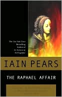 The Raphael Affair (Art History Mystery Series #1)