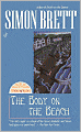 The Body on the Beach (Fethering Series #1)