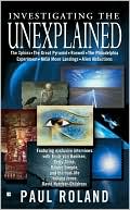 Investigating the Unexplained