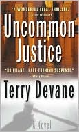 download Uncommon Justice book