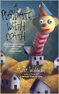 A Playdate with Death (Mommy-Track Mysteries Series)