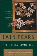 The Titian Committee (Art History Mystery Series #2)