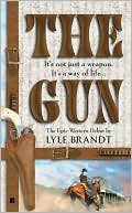 The Gun (Gun Series #1)
