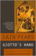 Giotto's Hand (Art History Mystery Series #5)