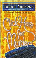 Click Here for Murder (Turing Hopper Series #2)