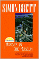 Murder in the Museum (Fethering Series #4)