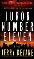 download Juror Number Eleven book