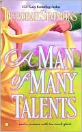 Man of Many Talents