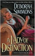 A Lady of Distinction