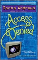 Access Denied (Turing Hopper Series #3)
