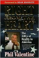 Right from the Heart: The ABC's of Reality in America