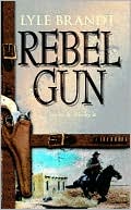 Rebel Gun (Gun Series #4)