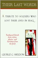 Their Last Words: The Stories of Those That Died in the War against Terrorism