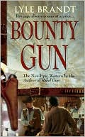 Bounty Gun (Gun Series #5)