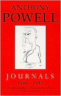 Anthony Powell: Journals 1990-1992