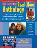 Scholastic Read-Aloud Anthology