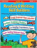 Super-Fun Reading and Writing Skill Builders: 50 Motivating Reproducibles That Reach and Teach Every Learner!