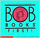 Bob Books First! (Bob Books Series)