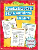 Standardized Test Skill Builders for Math