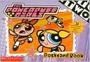 The Powerpuff Girls Postcard Book