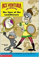 The Case of the Lost Unicorn