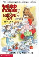 Weird Stories from the Lonesome Café