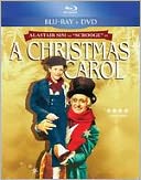 A Christmas Carol with Alastair Sim