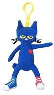 Pete the Cat Backpack Pull by Eric Litwin: Book Cover